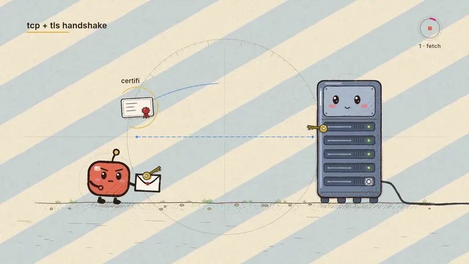 How browsers work — Addy Osmani