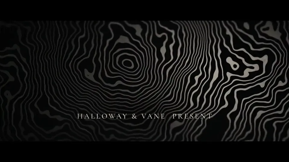 Atmospheric title sequence — Abhinay Guptha